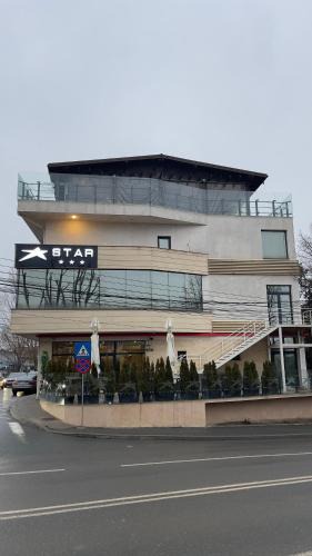 Tulcea Hotel | Star Hotel