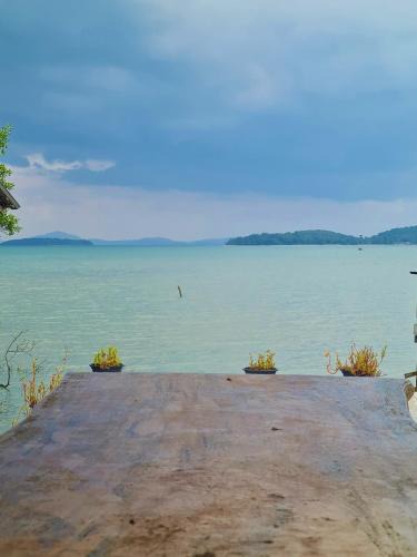 Ko Lanta Old Town Apartment | Star house Seaview Lanta old town