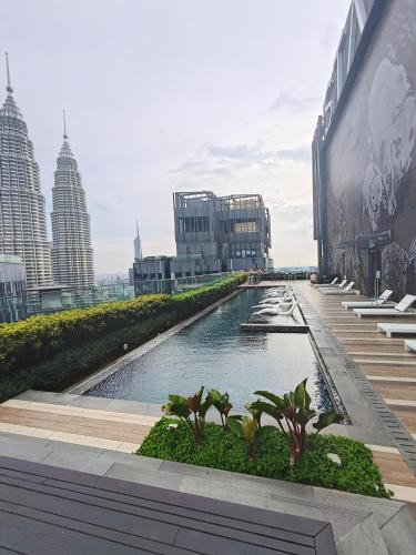 Kuala Lumpur City Centre Apartment | Star KLCC by villa suites