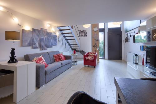 Precotto Apartment | Star Loft