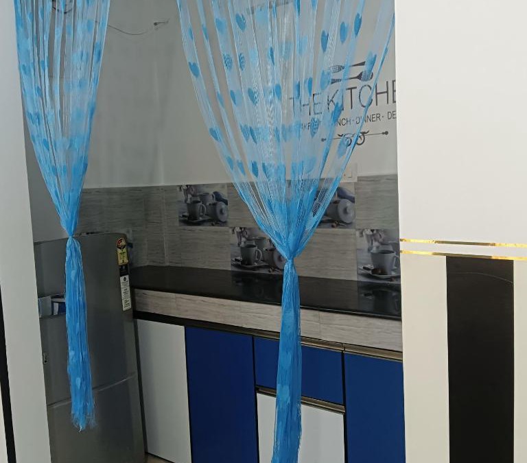 Kumbalam Apartment | Star meadows