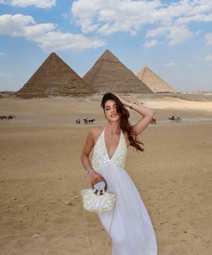 Giza Hotel | Star Pyramids Sky View Inn