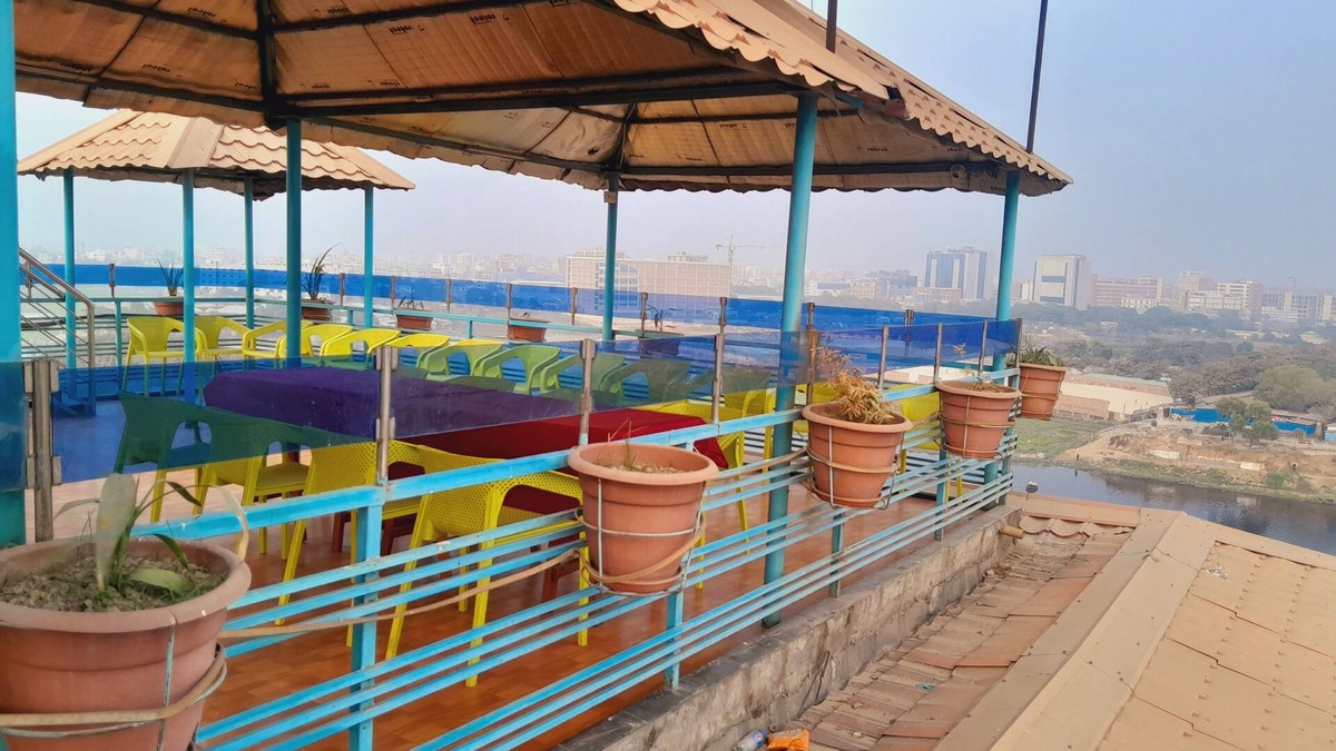 Uttara Hotel | Star Residence