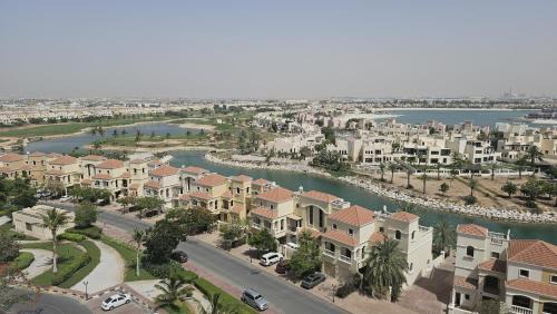 Al Hamra Village Apartment | Star studio