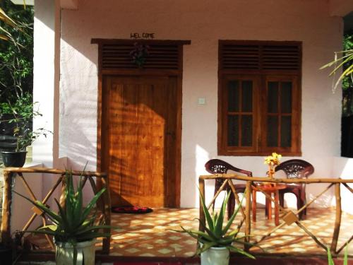 Tangalle House | Star Sun Homestay