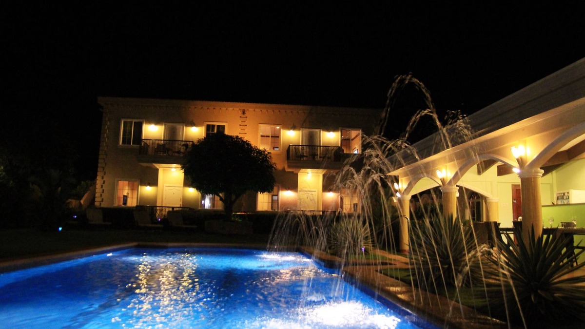 San Jose Hotel | Star View Boutique Resort