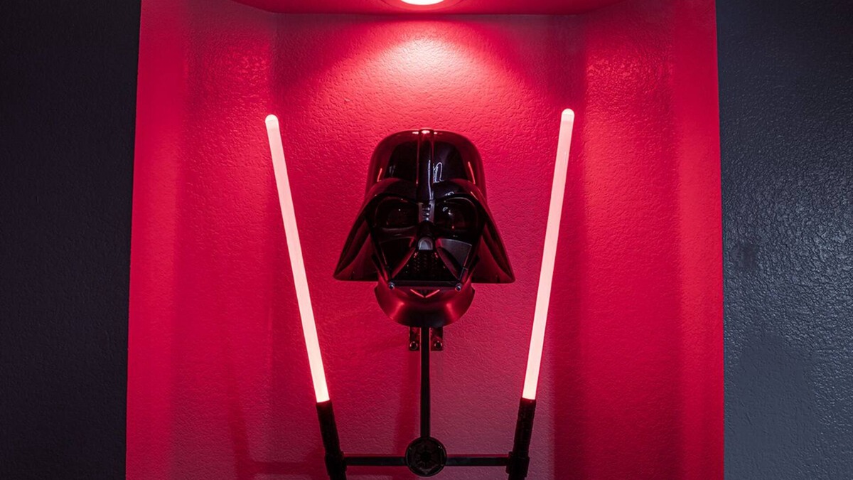Paradise Valley House | Star Wars House - Near the Strip - Heated Pool - Pet Friendly