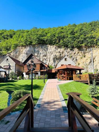 Breznik Plesivicki House | Stara hiža pod Okićem