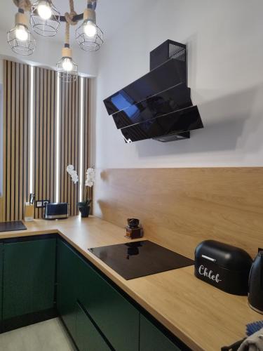 Srebrna Gora Apartment | Stara Kamienica przed Fortami