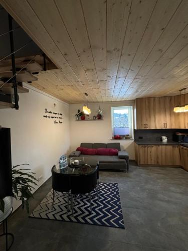 Tylicz Apartment | Stara Piekarnia