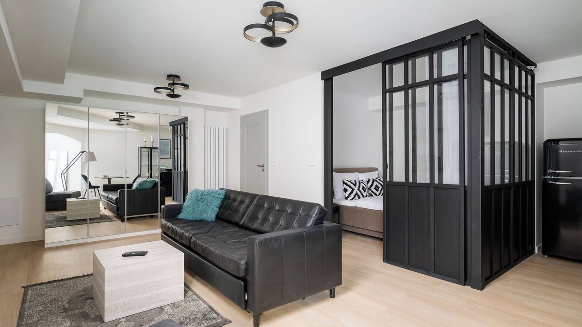 Praga Apartment | Stara Praga Boutique Apartment