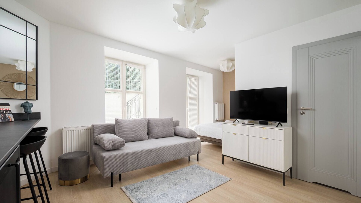 Praga Apartment | Stara Praga Deluxe Studio