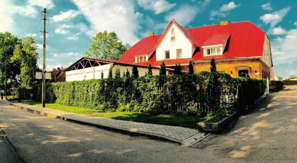 Divnoe Hotel | Staraya Apteka