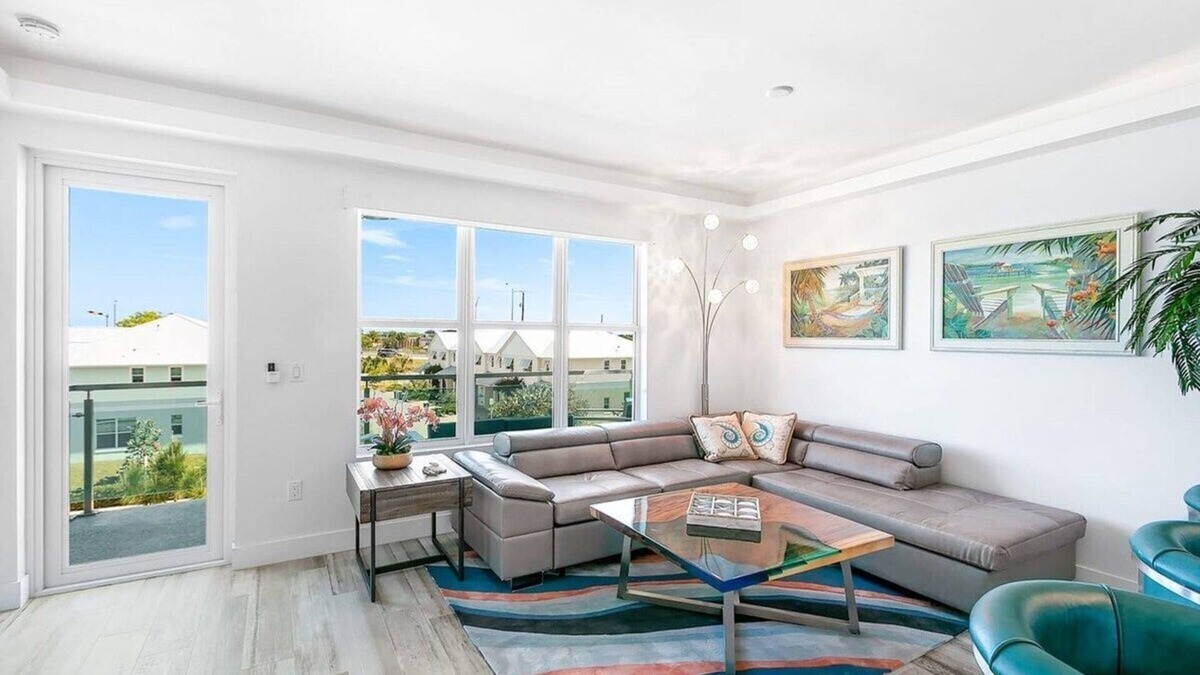Merritt Island Condo | Starboard Condo Summa