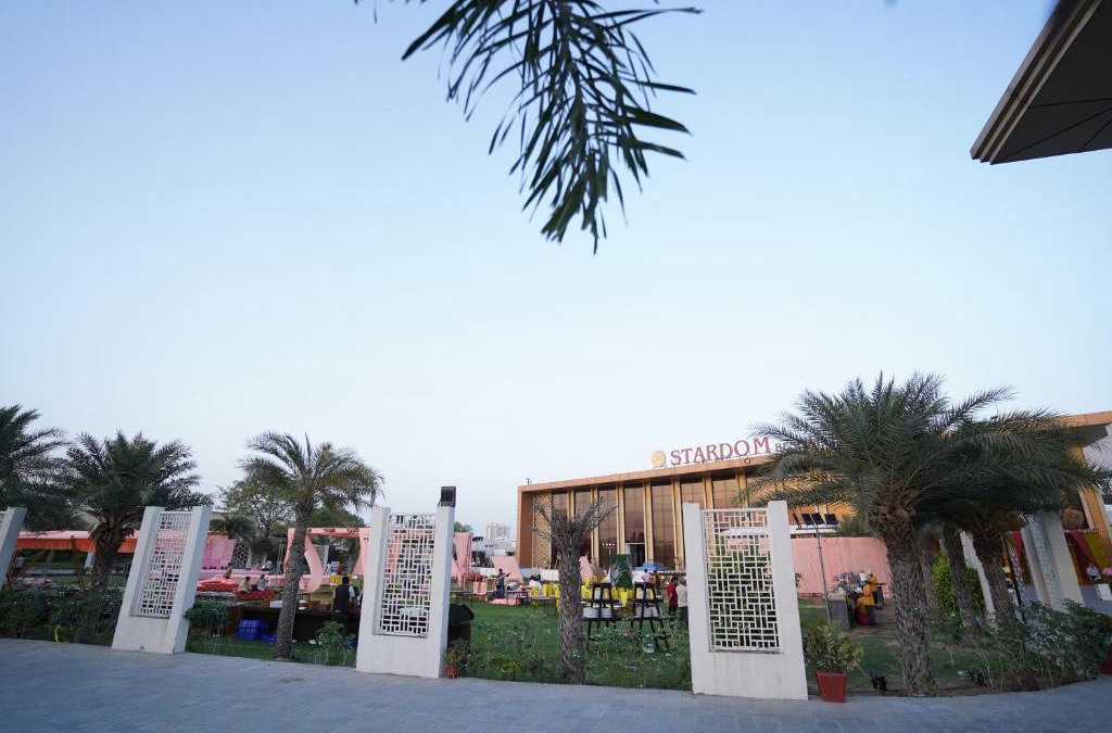 Jaipur Resort | Stardom Resort Jaipur