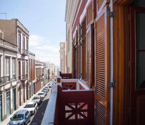 Vegueta House | Stardust House Vegueta