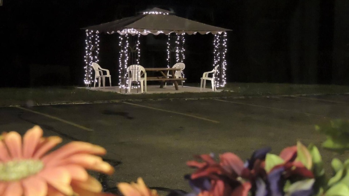 North Stonington Hotel | Stardust Motel