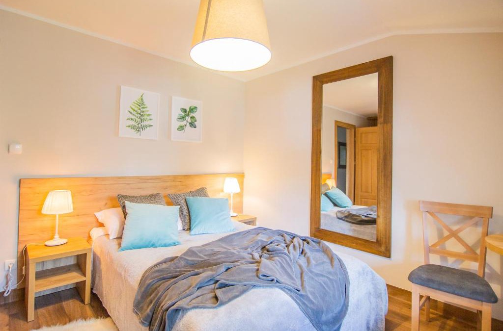 Stara Kiszewa Resort | Stare Polaszki 13