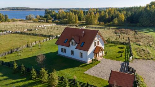 Faszcze Villa | Stare Sady 25 EA