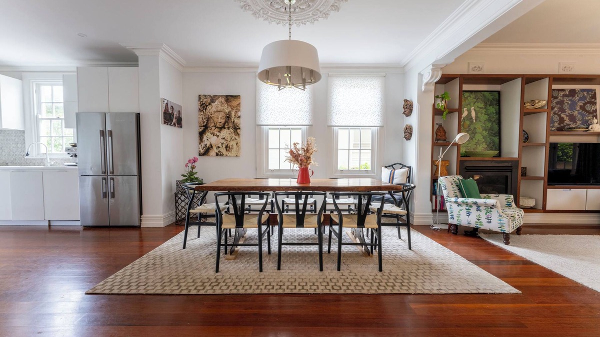 Manly House | STAREHE - Relaxing Manly Beach Retreat