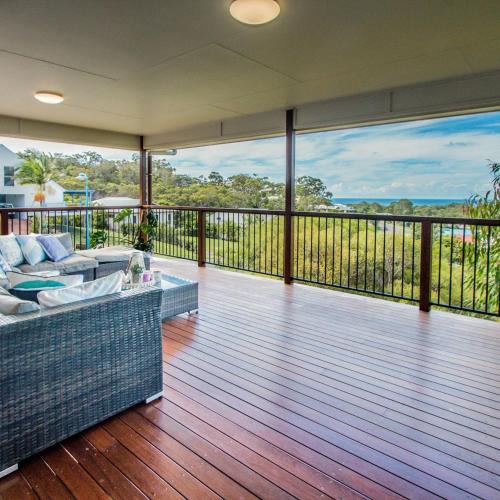 Agnes Water House | Starfish Beach House