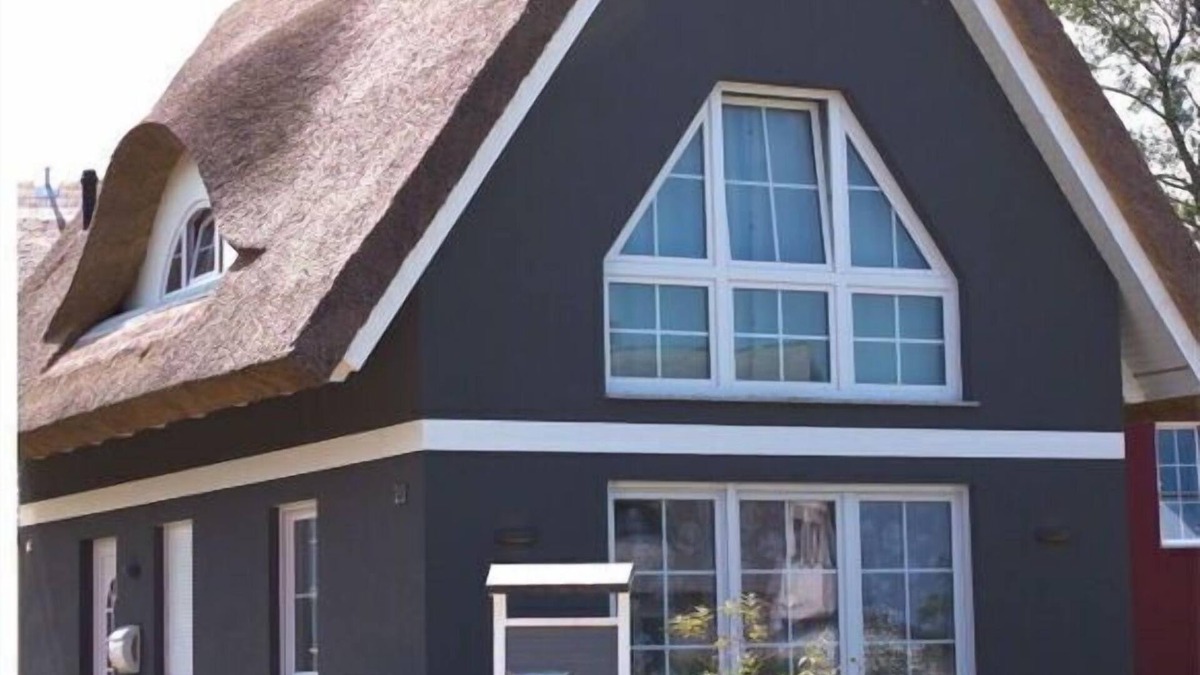 Neuenkirchen House | Starfish Comfortable holiday residence