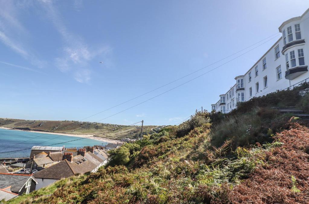 Sennen Cove Apartment | Starfish