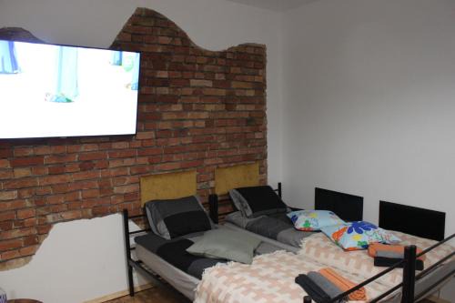 Stargard Szczecinski Apartment | Stargard centrum Apartamenty Zajazd