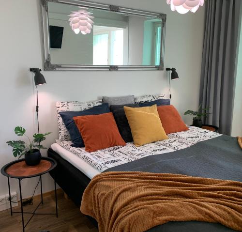 Oulu Apartment | StarHomes Double lux 8