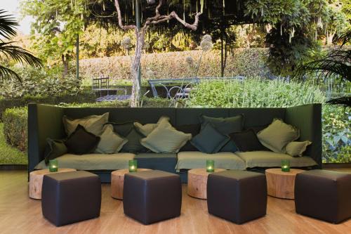 Central Station Hotel | Starhotels Echo