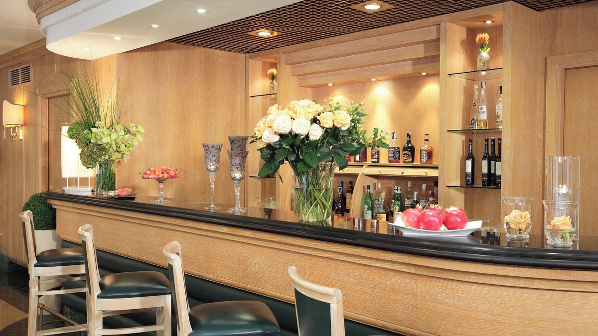 Campi Bisenzio Hotel | Starhotels Vespucci