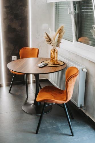 Vukovar Apartment | Stari Toranj V studio apartman