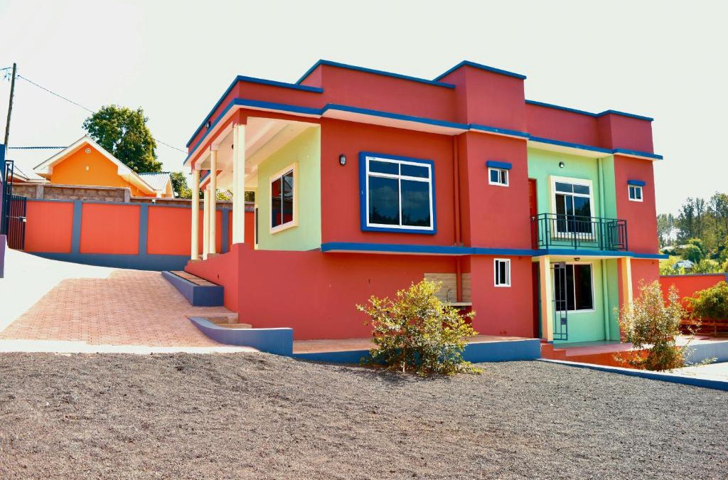 Arusha Apartment | Starico Cottage