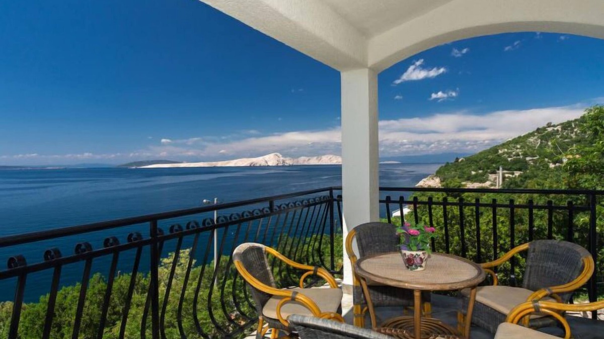 Senj Apartment | Starigrad by Interhome