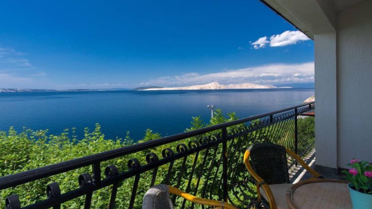 Senj Apartment | Starigrad by Interhome