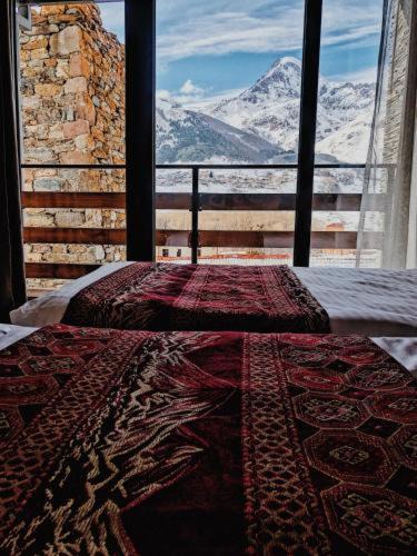 Vanadzor Hotel | STARk