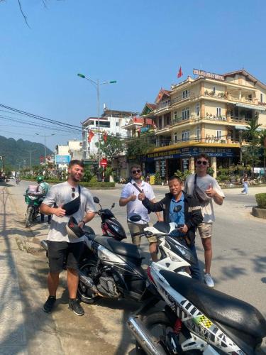 Phong Nha Hotel | Starlet Hotel Phong Nha