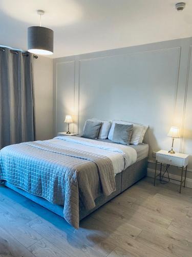 Letterkenny Apartment | Starlight Apartments, Suite 6, Letterkenny Town
