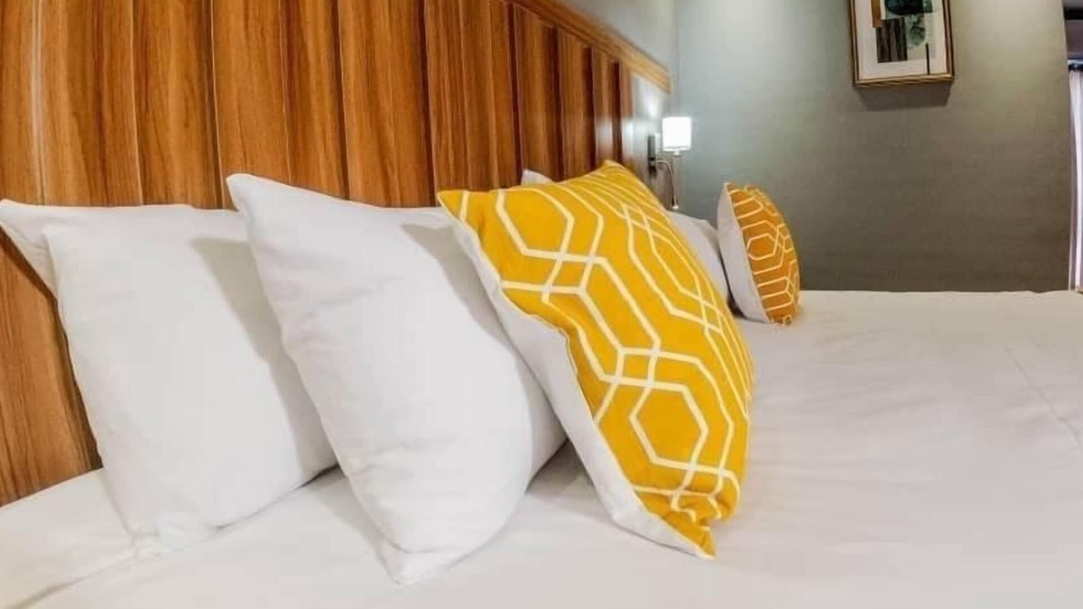 Kasane House | Starlight Inn