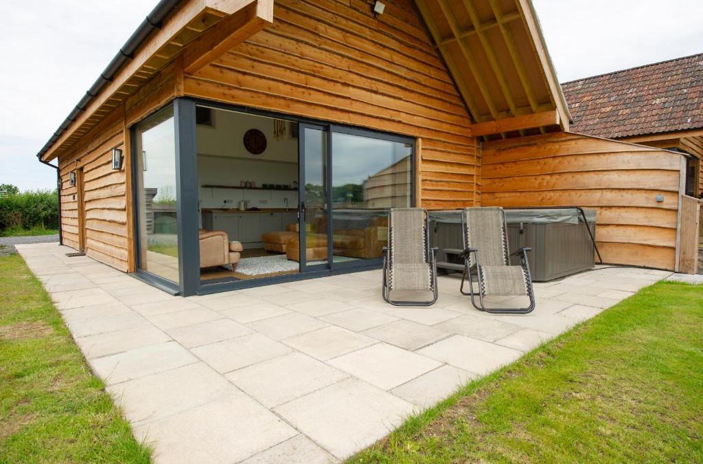 Wedmore House | Starling Lodge