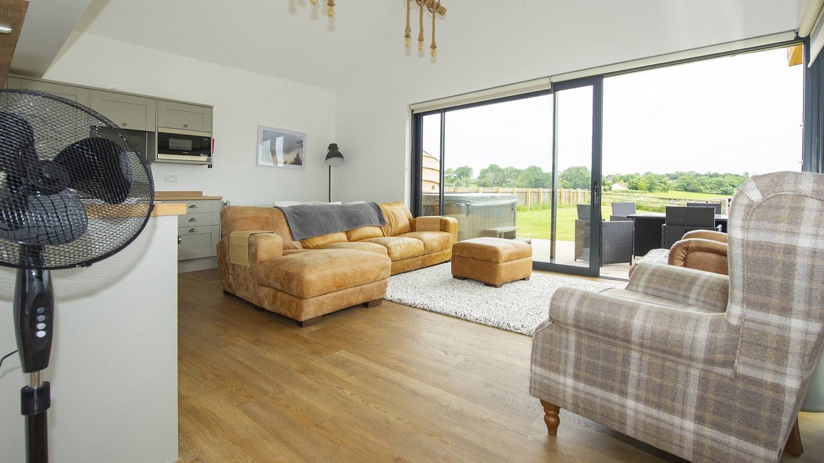 Wedmore Cottage | Starling Lodge