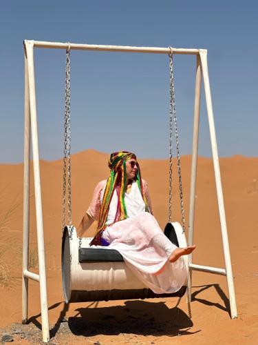 Merzouga Other | Starry sands camp