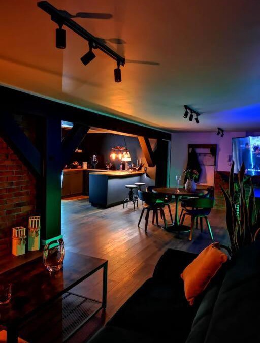 Grudziadz Apartment | Stary Spichlerz , parking gratis!