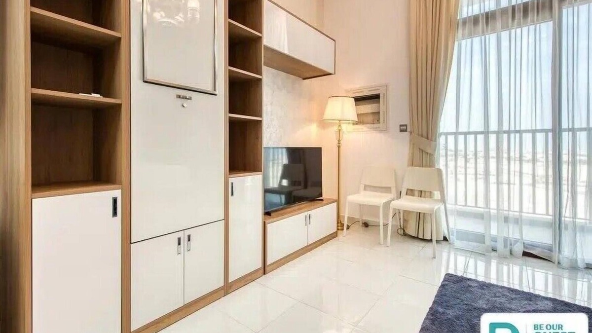 Discovery Gardens Apartment | Starz Tower Cozy Apartment in Dubai