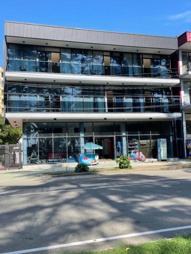 Kobuleti House | Stasi apartments