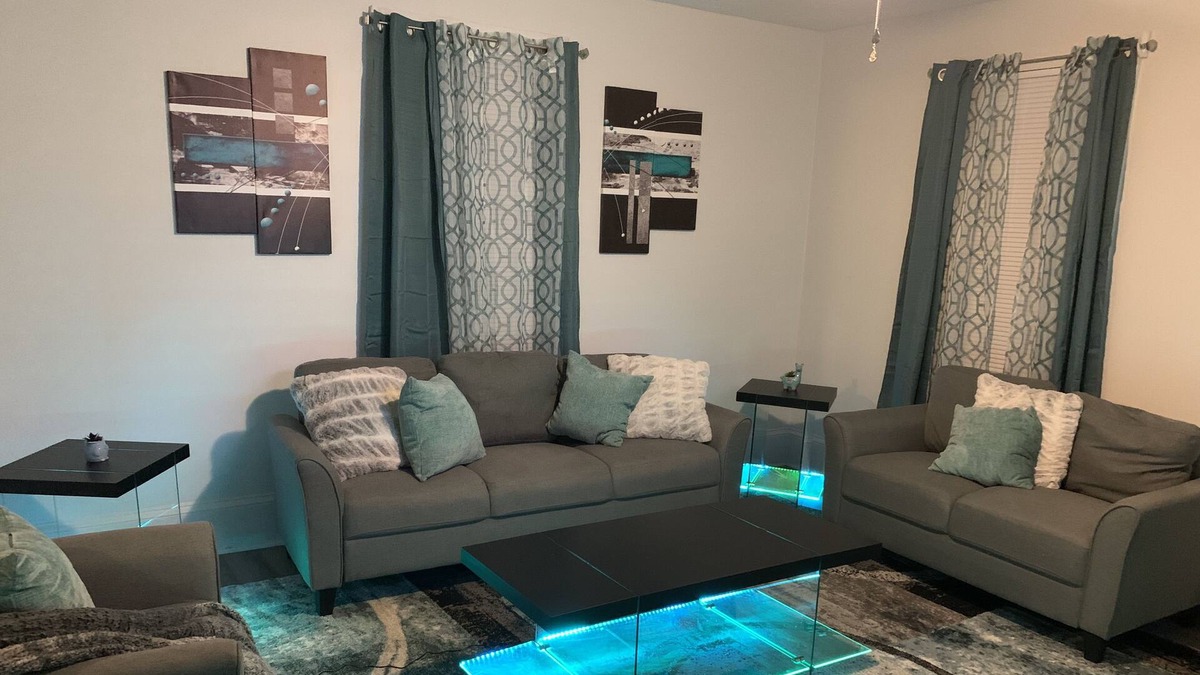 Bellefonte House | State College! Home away from home! With Game Room!