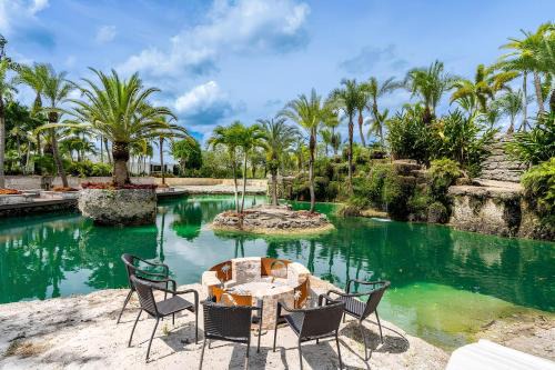 Homestead Apartment | State-of-the-art Oasis House Stunning Garden Miami