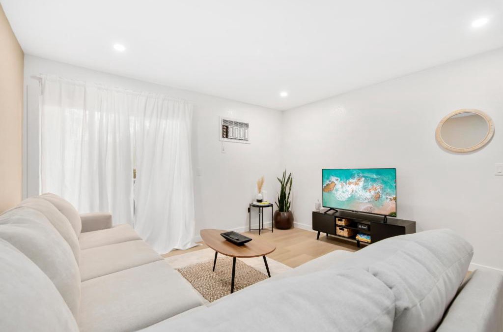 El Cajon Apartment | State of the Art Serenity - Shared Pool, Pets OK
