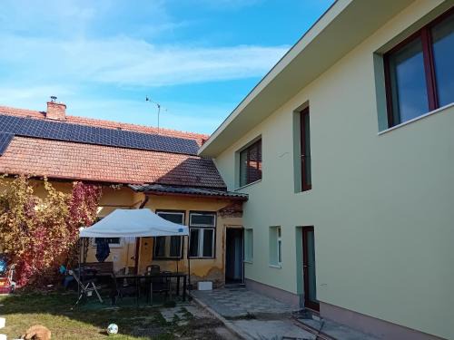Veverska Bityska Apartment | Statek