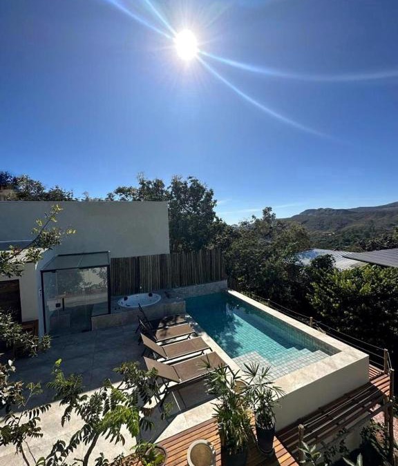 Alto Paraiso de Goias Villa | Statera Host
